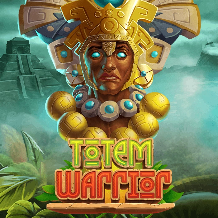 RTP Habanero Totem Warrior